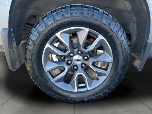 Used 2020 Chevrolet Silverado 1500 RST image 36