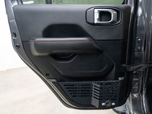 Used 2021 Jeep Wrangler Unlimited Rubicon image 26