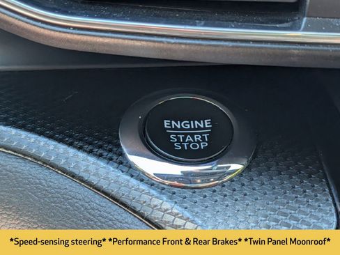 Used 2023 Ford Explorer ST w/ Equipment Group 401A AWD/4WD image 9