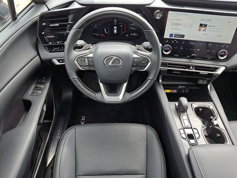 Certified 2026 Lexus RX 350 Premium AWD/4WD image 12