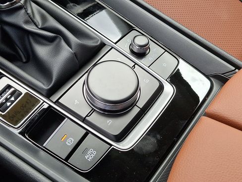 New 2026 MAZDA CX-50 AWD 2.5 S w/ Accent Package image 20
