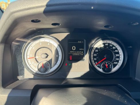 Used 2015 RAM 1500 Tradesman w/ Power & Remote Entry Group image 14