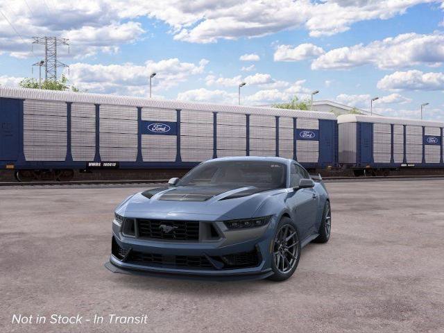 New 2026 Ford Mustang Dark Horse w/ Dark Horse Handlin Package RWD image 25