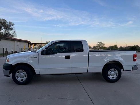 Used 2008 Ford F150 XL image 8