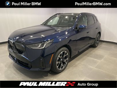 New 2026 BMW X3 xDrive30