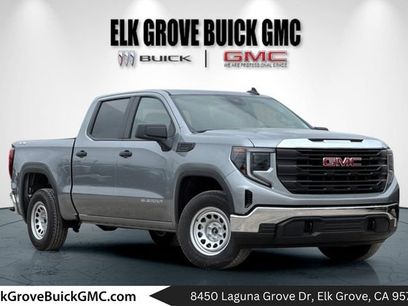 New 2026 GMC Sierra 1500 Pro w/ Pro Value Package