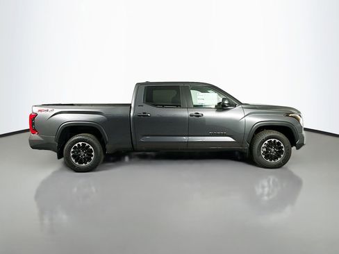 New 2025 Toyota Tundra SR5 image 8