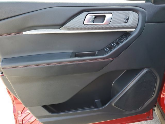 Used 2026 Ford Explorer ST-Line AWD/4WD image 20
