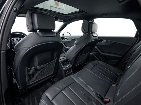 Certified 2023 Audi A4 2.0T Premium Plus w/ Premium Plus Package image 15