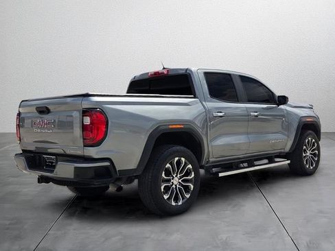 Used 2024 GMC Canyon Denali AWD/4WD image 4