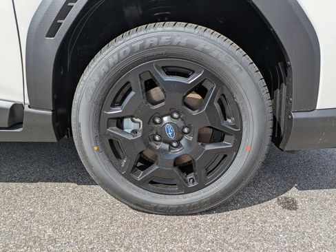 Certified 2026 Subaru Outback Limited image 10