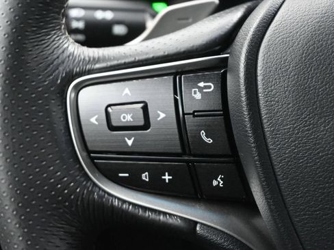 Used 2022 Lexus ES 350 F Sport w/ Accessory Package FWD image 7