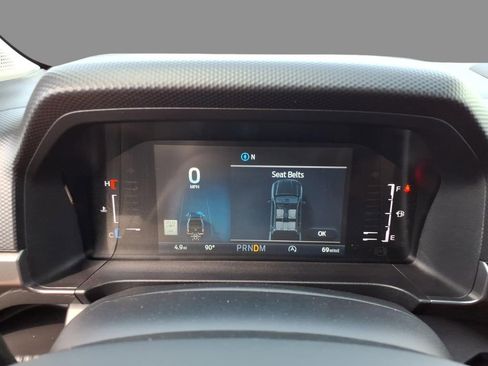 New 2026 Ford Ranger XLT AWD/4WD image 27