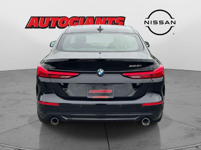 Used 2023 BMW 228i Gran Coupe w/ Convenience Package FWD image 4