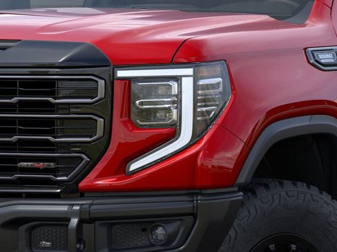 New 2025 GMC Sierra 1500 AT4X w/ AT4X AEV Edition image 35