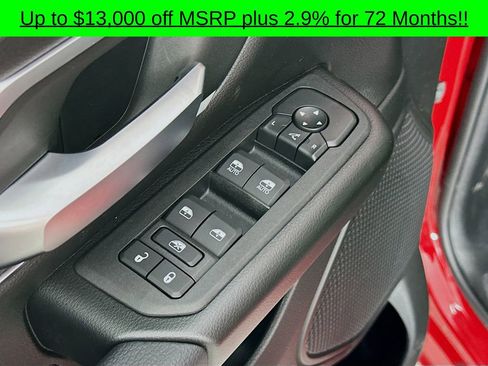 New 2026 RAM 1500 Big Horn image 21