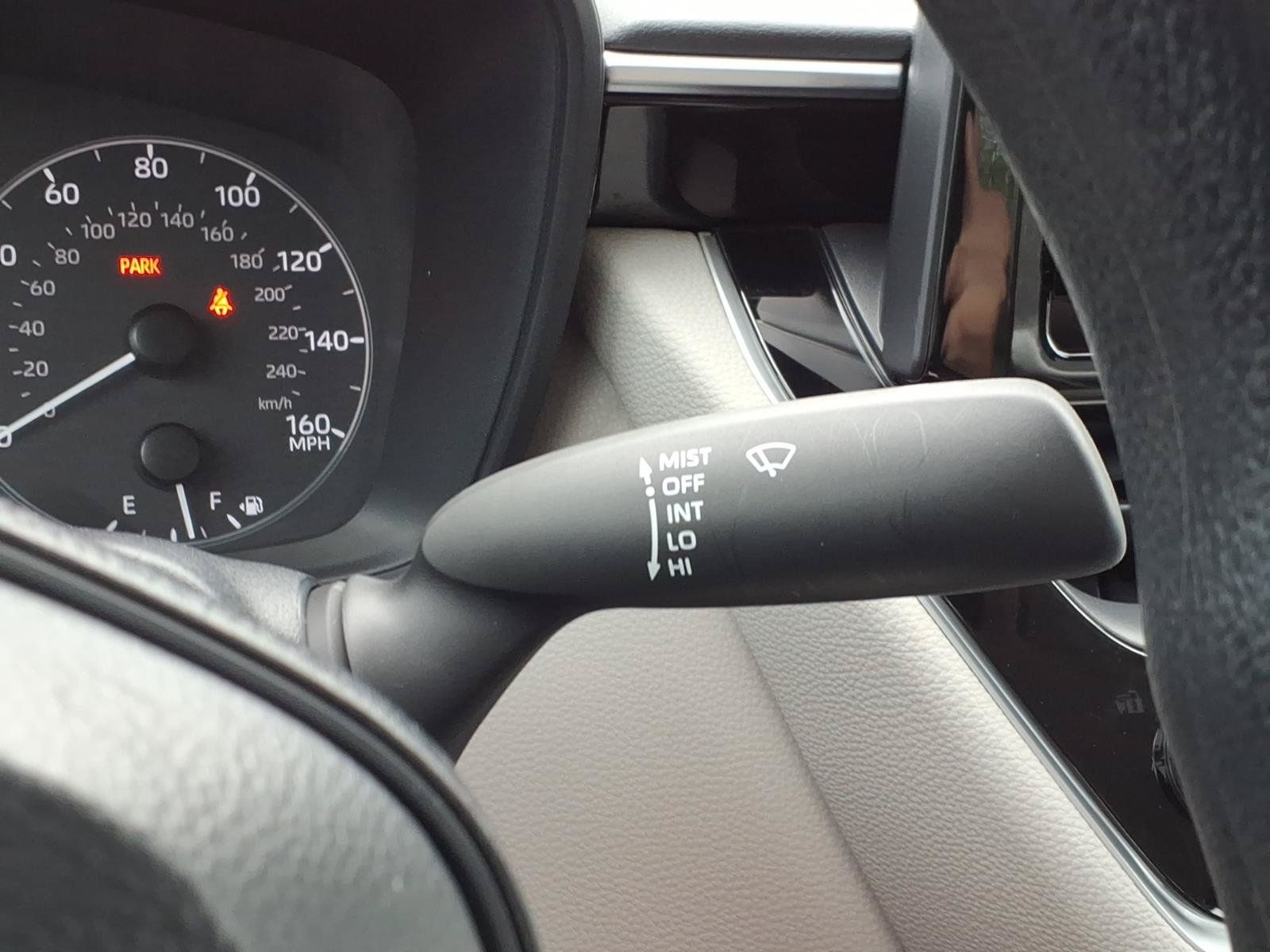 Used 2024 Toyota Corolla LE FWD image 25