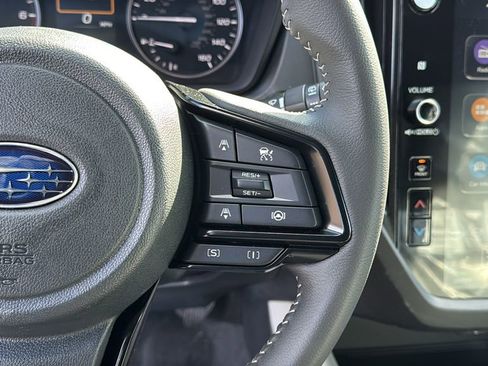 New 2026 Subaru Forester Premium image 11
