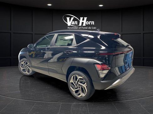 New 2026 Hyundai Kona SEL Premium AWD/4WD image 5