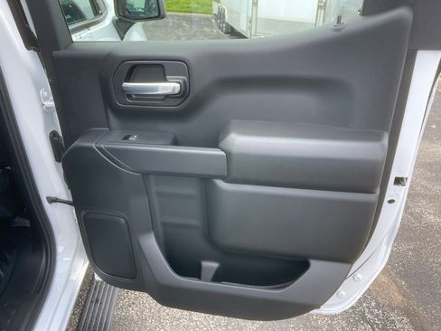 New 2026 Chevrolet Silverado 1500 W/T AWD/4WD image 22