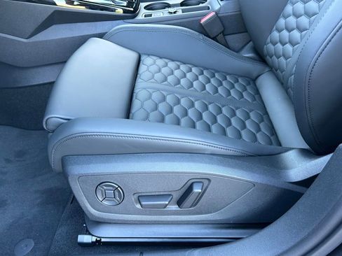 New 2026 Audi RS 3 image 10