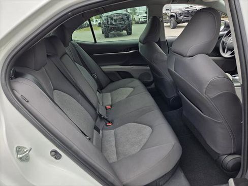 Certified 2023 Toyota Camry LE FWD image 14