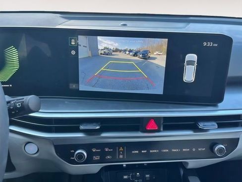 Used 2024 Kia Sorento S w/ Panoramic Sunroof Package image 22