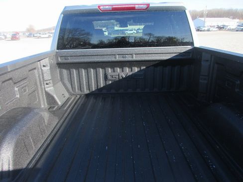 New 2026 GMC Sierra 1500 Elevation w/ Elevation Select Package image 7