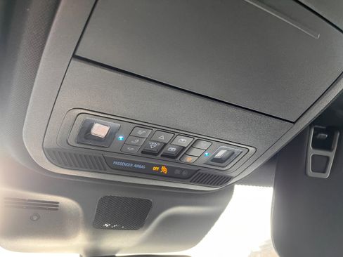 New 2025 Ford Expedition Tremor image 30