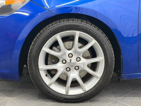Used 2013 Dodge Dart SXT FWD image 30