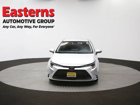 Used 2022 Toyota Corolla LE FWD image 53