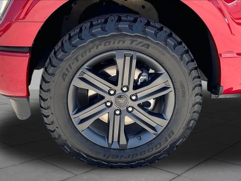 Used 2023 Ford F150 Lariat AWD/4WD image 11