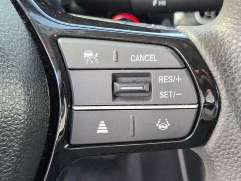 Used 2025 Honda Civic LX image 22