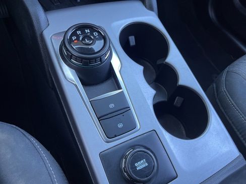 Used 2022 Ford Bronco Sport Big Bend w/ Convenience Package image 36