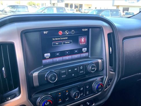 Used 2015 GMC Sierra 1500 Denali w/ Driver Alert Package AWD/4WD image 34