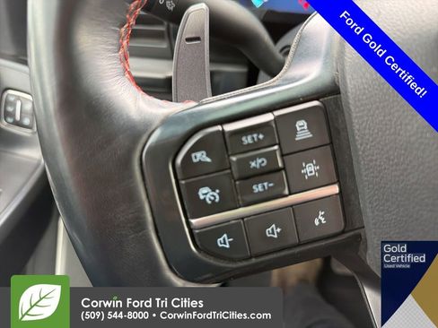Used 2025 Ford F150 Raptor image 17