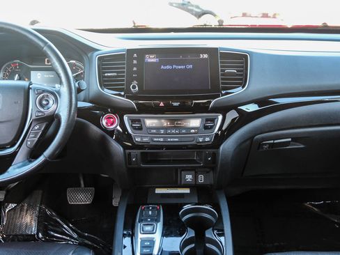 Used 2022 Honda Ridgeline Black Edition image 19