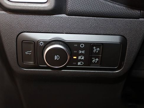 New 2025 Ford Bronco Sport Outer Banks w/ Sasquatch Outer Banks Package image 41