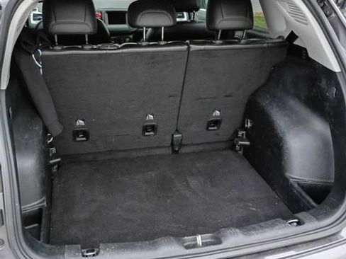 Used 2020 Jeep Compass Latitude w/ Popular Equipment Group FWD image 5