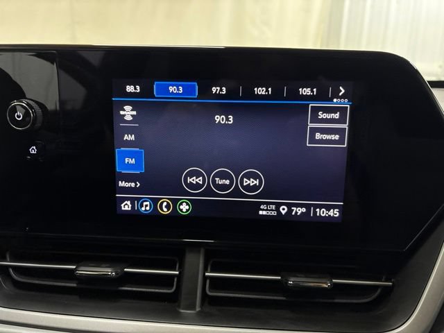 Used 2024 Chevrolet Trax RS FWD image 32