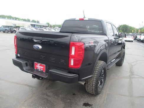 Used 2022 Ford Ranger XL w/ Equipment Group 101A High AWD/4WD image 5