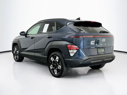 Used 2025 Hyundai Kona SEL AWD/4WD image 5