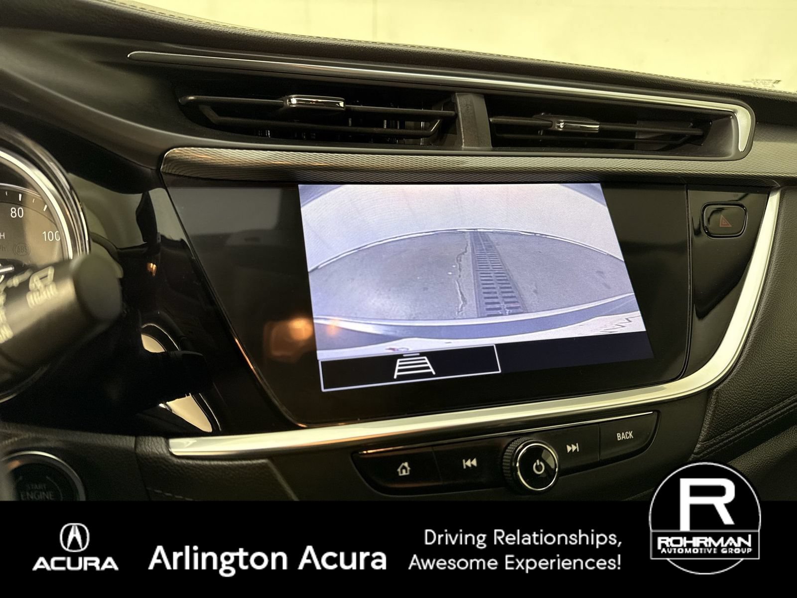 Used 2021 Buick Encore GX Essence FWD image 8