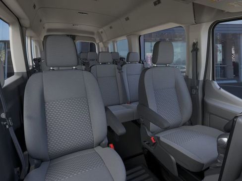 New 2026 Ford Transit 350 XL AWD/4WD image 10