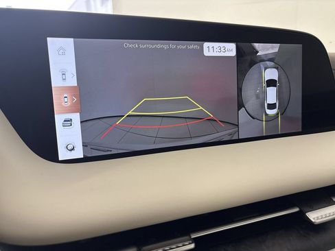 New 2026 Genesis G90 3.5T AWD/4WD image 24