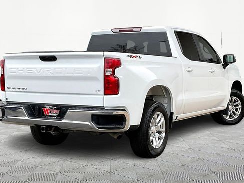 Used 2023 Chevrolet Silverado 1500 LT image 6