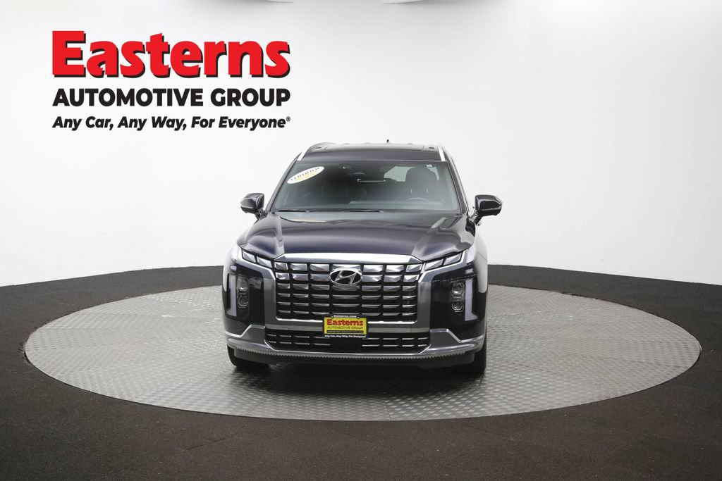 Used 2024 Hyundai Palisade Calligraphy AWD/4WD image 61
