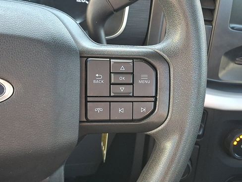 Used 2022 Ford F150 XL w/ Equipment Group 101A High RWD image 18