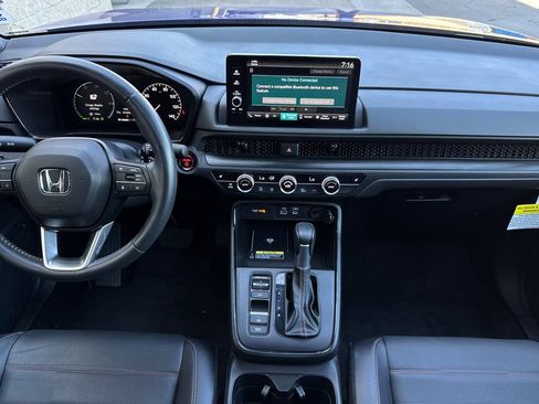 Certified 2024 Honda CR-V Sport-L image 13