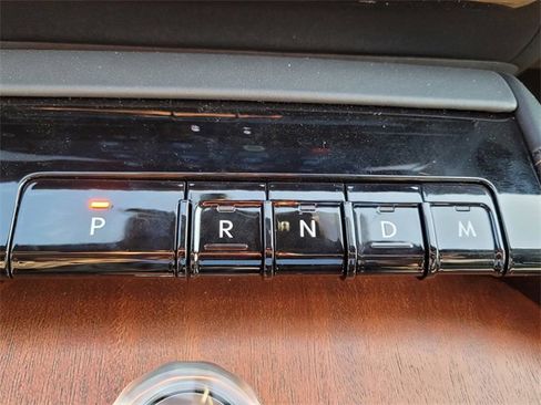 New 2025 Lincoln Navigator L Black Label image 19